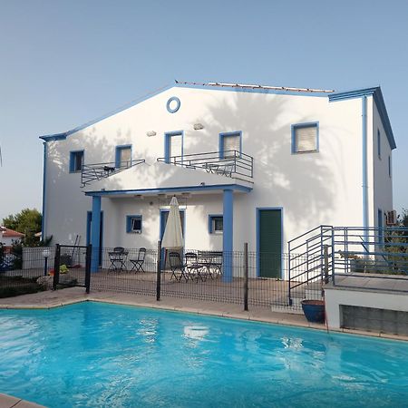 Villa Acquamarina 卡拉赛达 外观 照片