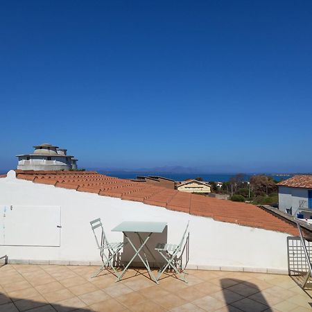 Villa Acquamarina 卡拉赛达 外观 照片