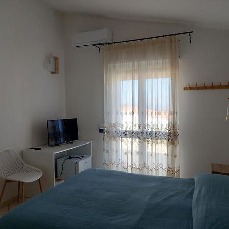 Villa Acquamarina 卡拉赛达 外观 照片