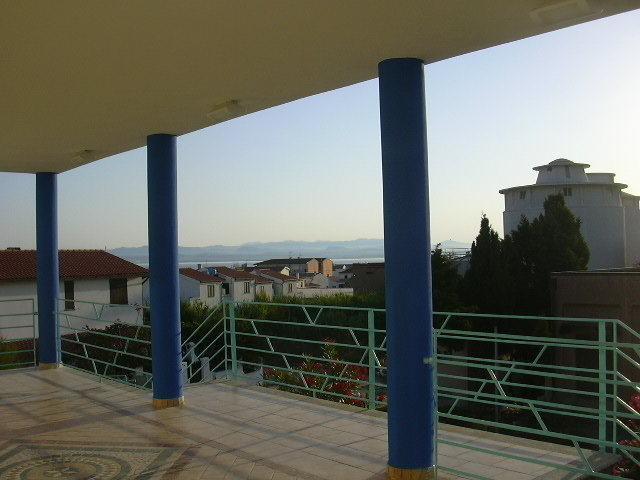 Villa Acquamarina 卡拉赛达 外观 照片