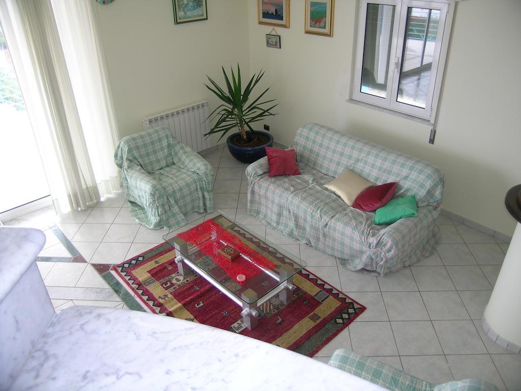 Villa Acquamarina 卡拉赛达 外观 照片