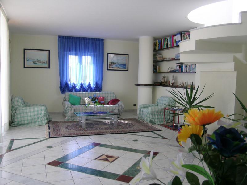 Villa Acquamarina 卡拉赛达 外观 照片