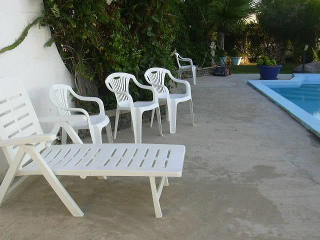 Villa Acquamarina 卡拉赛达 外观 照片