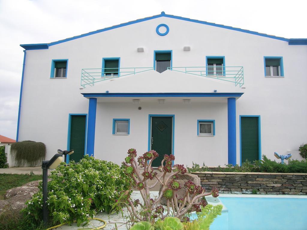 Villa Acquamarina 卡拉赛达 外观 照片