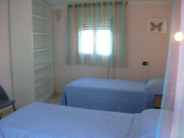 Villa Acquamarina 卡拉赛达 客房 照片