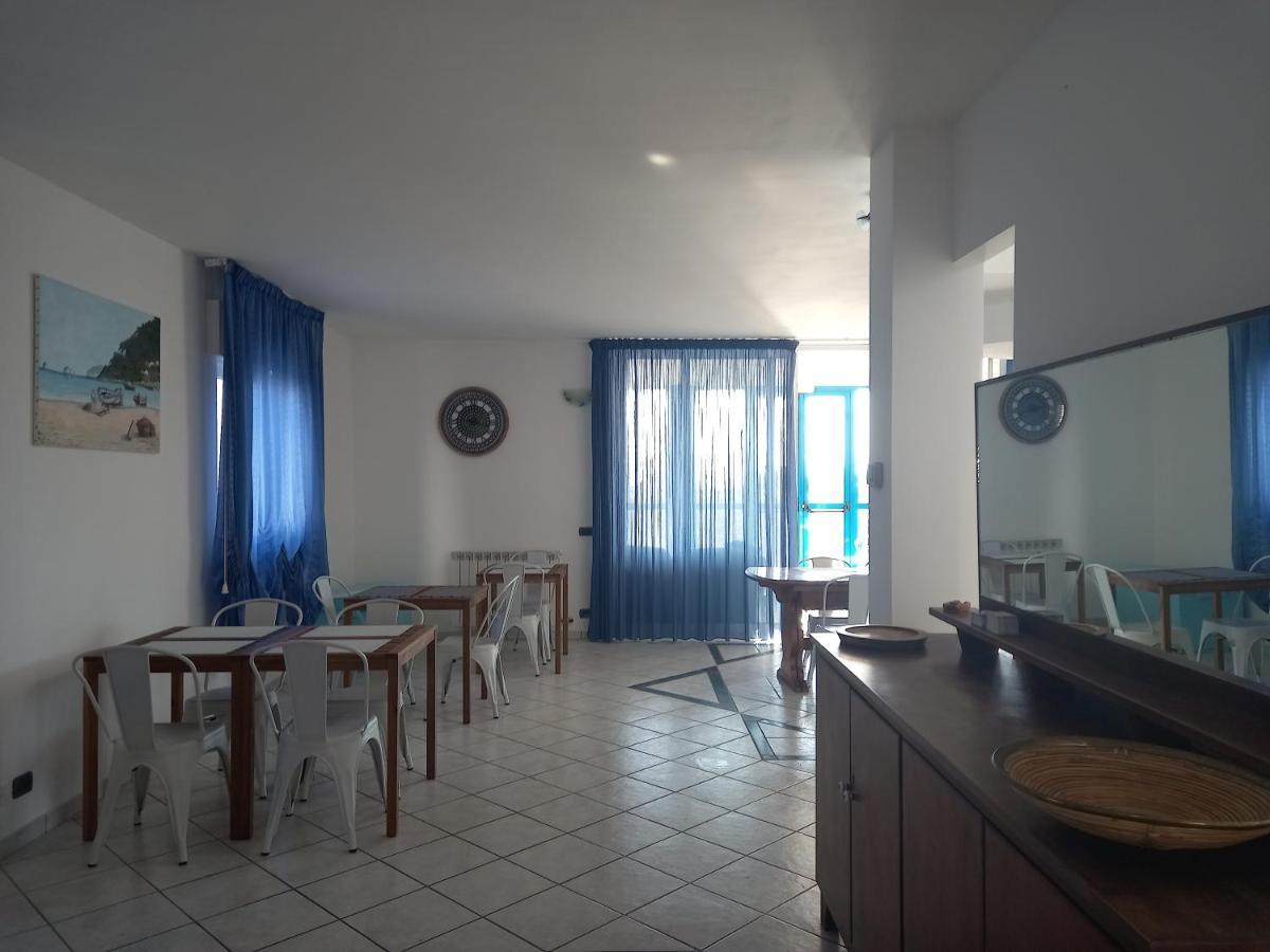 Villa Acquamarina 卡拉赛达 外观 照片