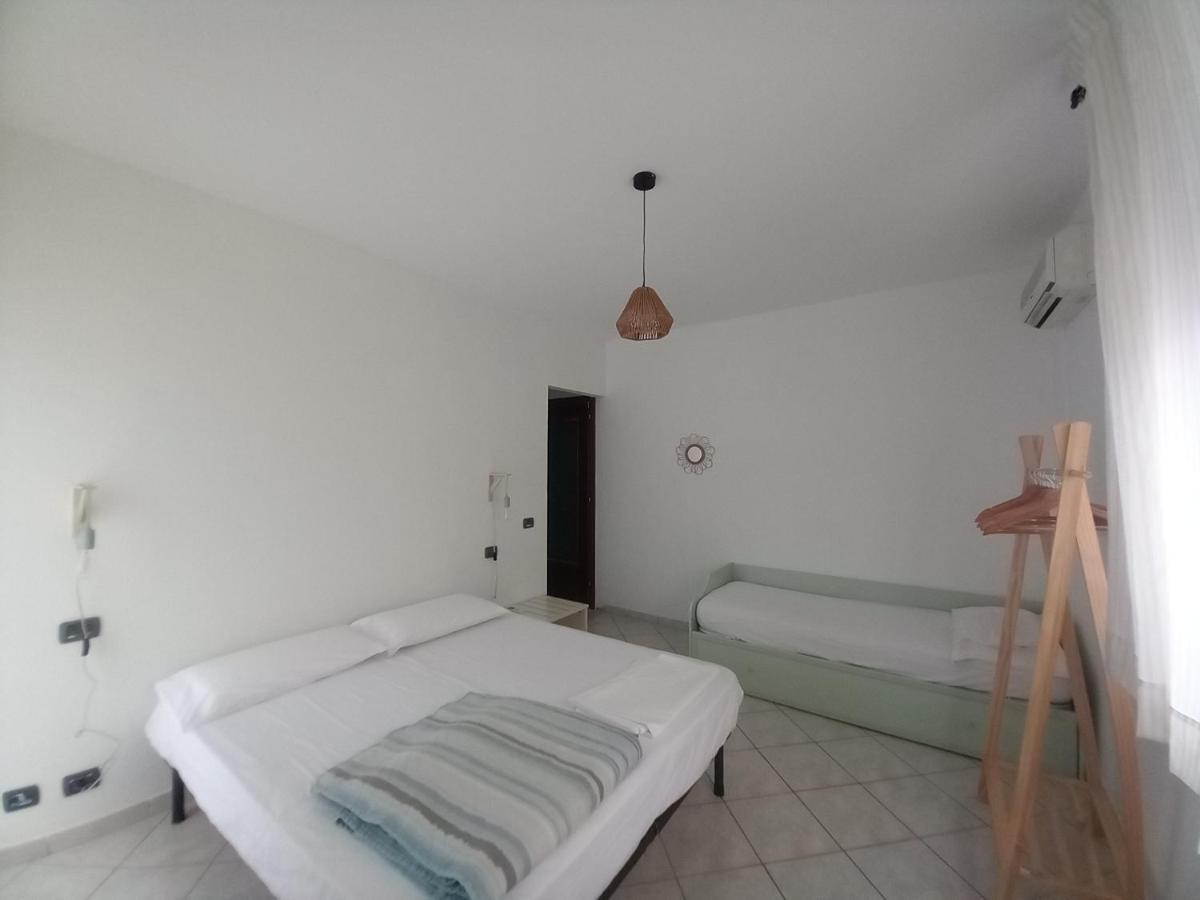 Villa Acquamarina 卡拉赛达 外观 照片