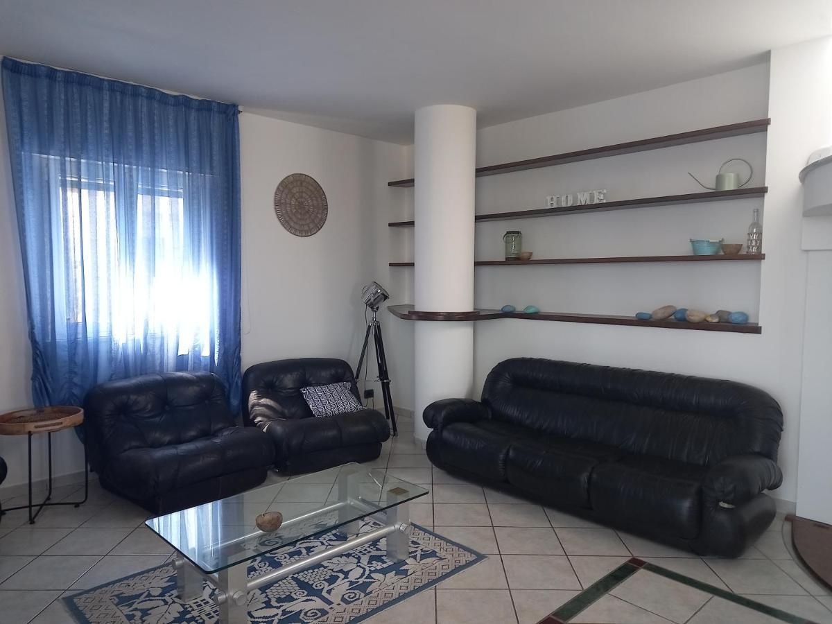 Villa Acquamarina 卡拉赛达 外观 照片