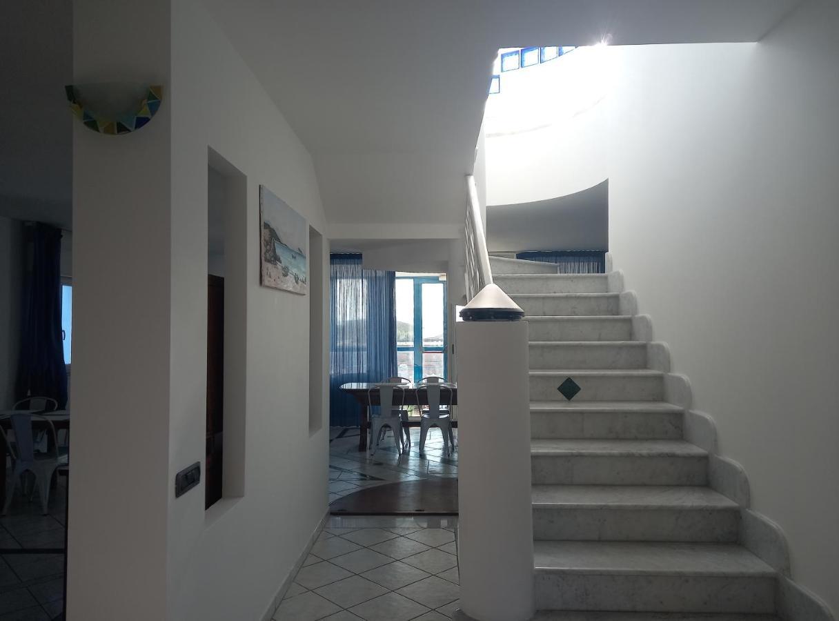 Villa Acquamarina 卡拉赛达 外观 照片