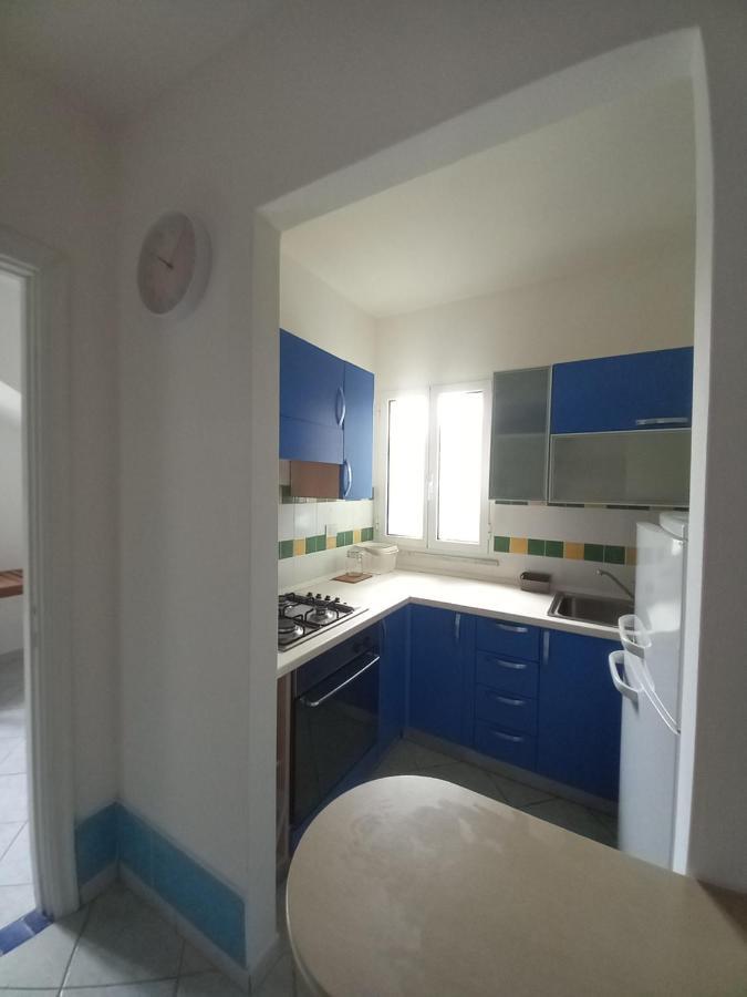 Villa Acquamarina 卡拉赛达 外观 照片