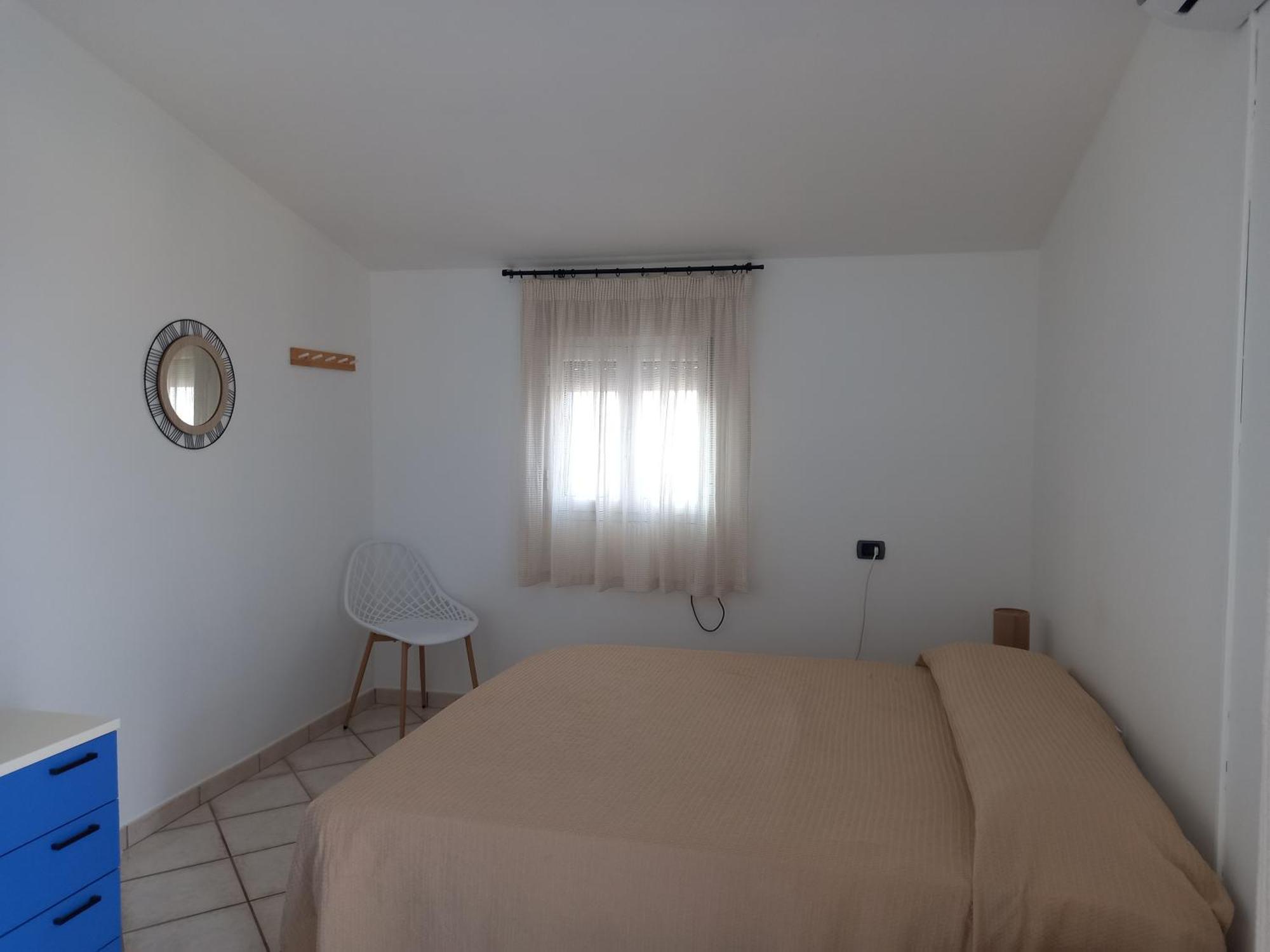Villa Acquamarina 卡拉赛达 外观 照片
