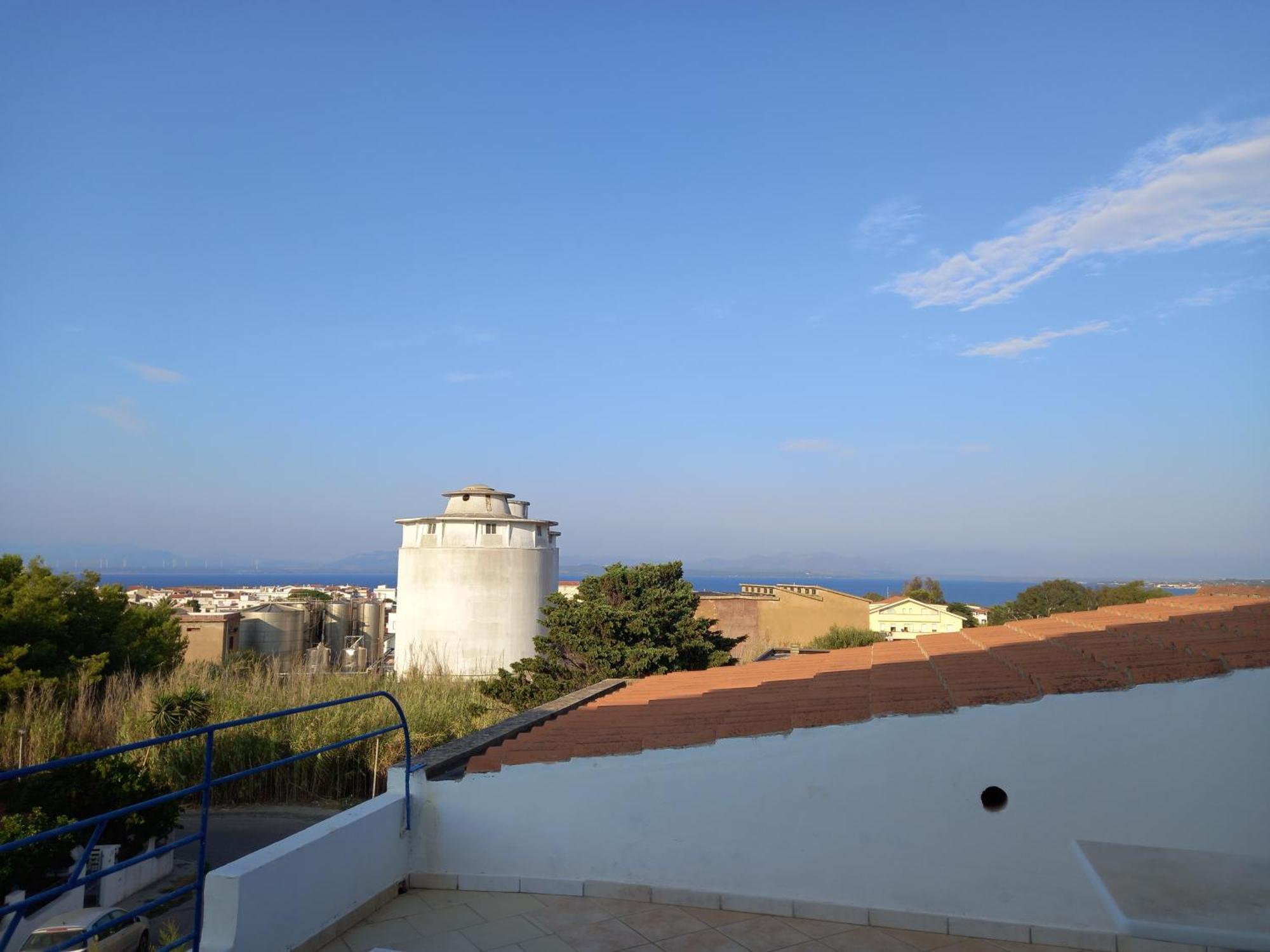 Villa Acquamarina 卡拉赛达 外观 照片