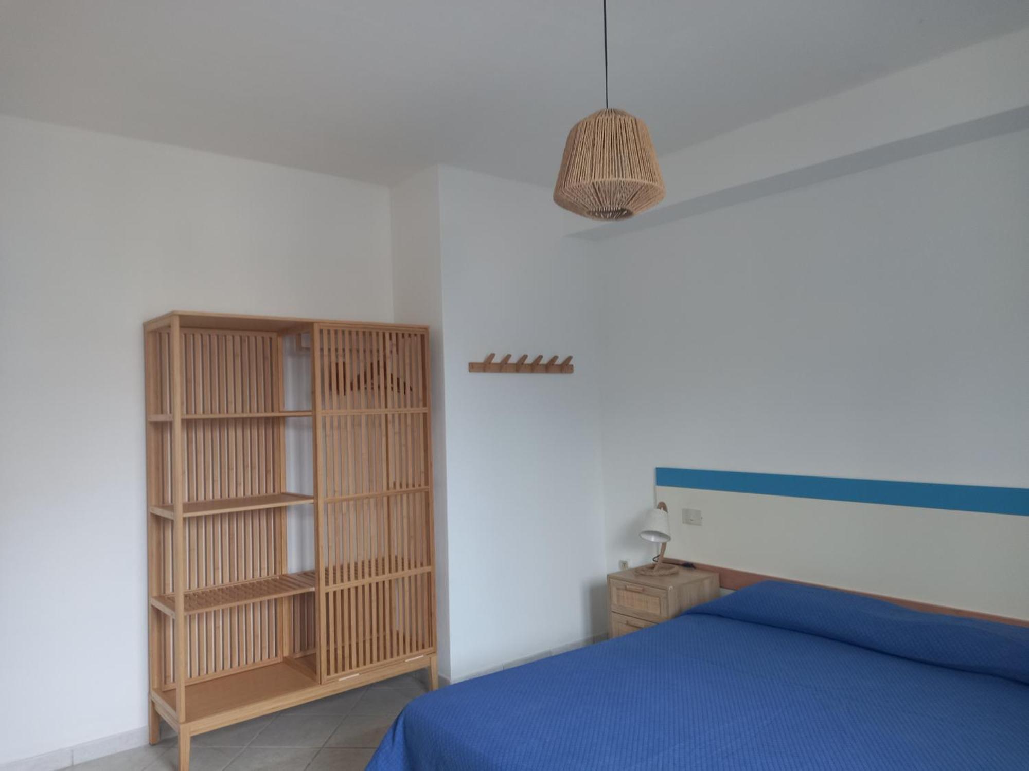 Villa Acquamarina 卡拉赛达 外观 照片