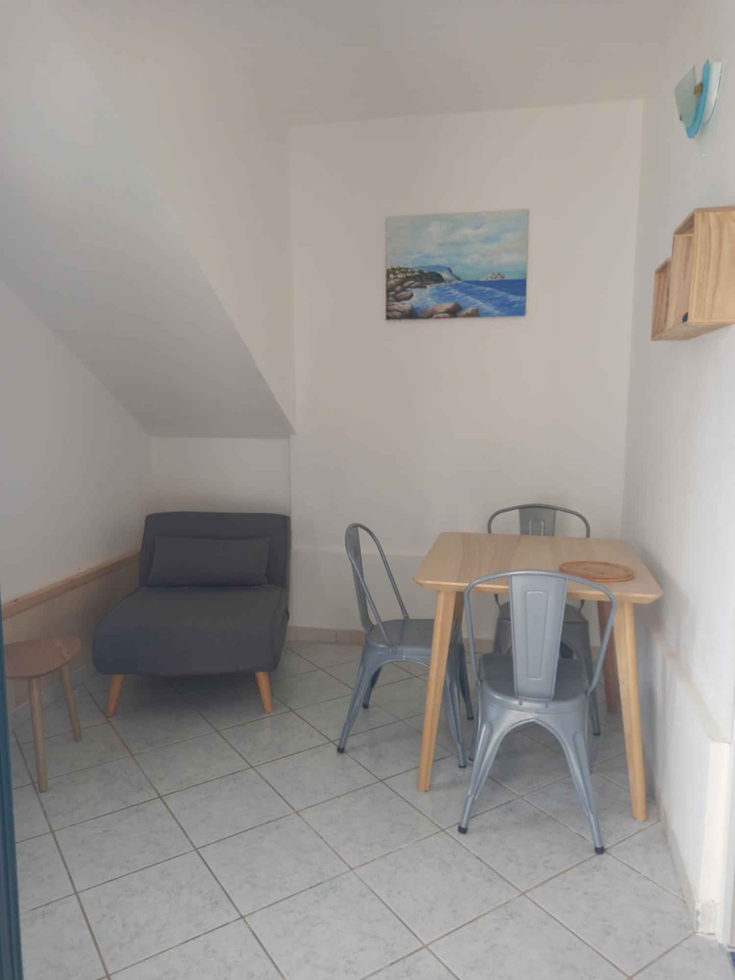 Villa Acquamarina 卡拉赛达 外观 照片