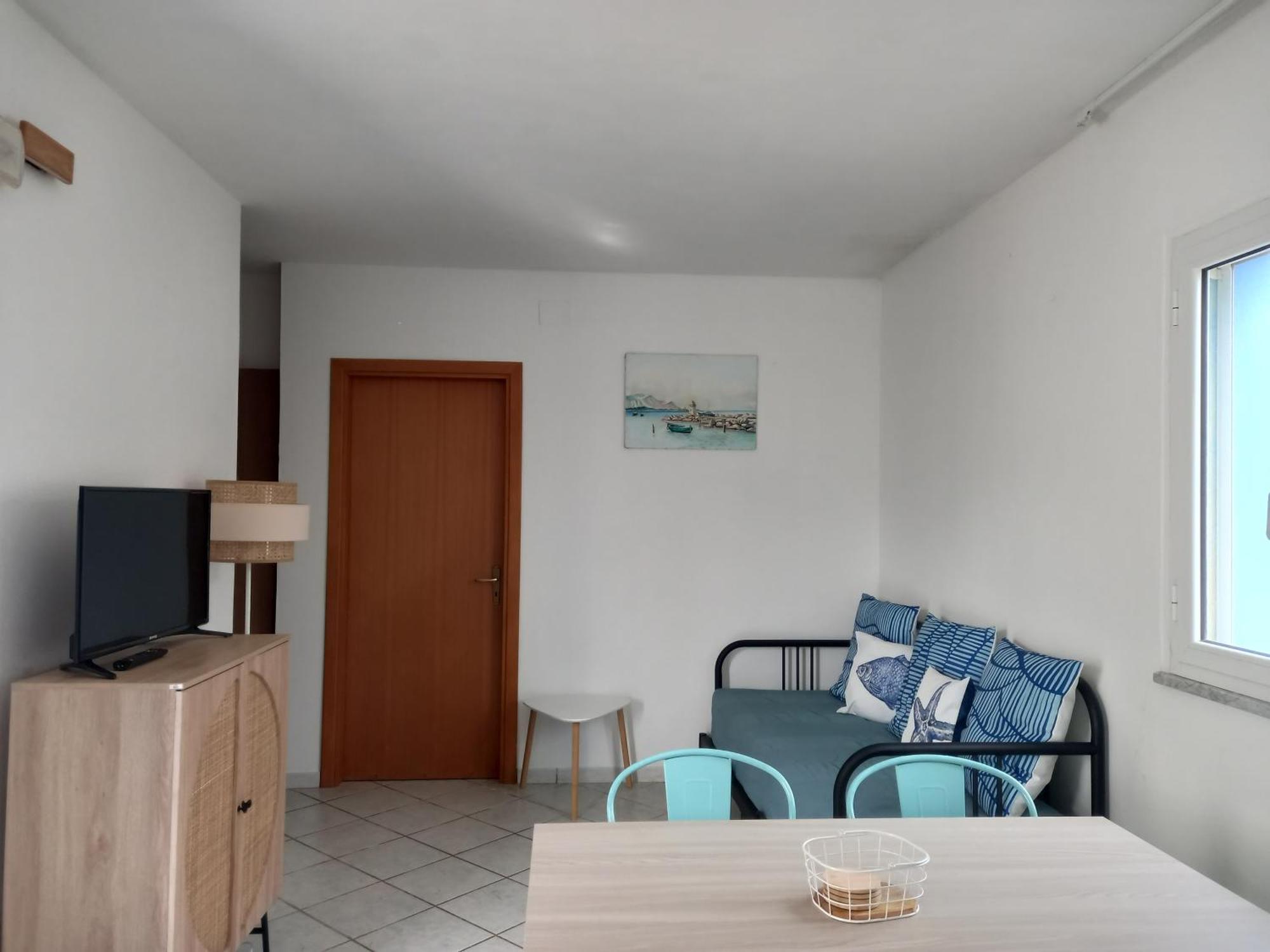 Villa Acquamarina 卡拉赛达 外观 照片