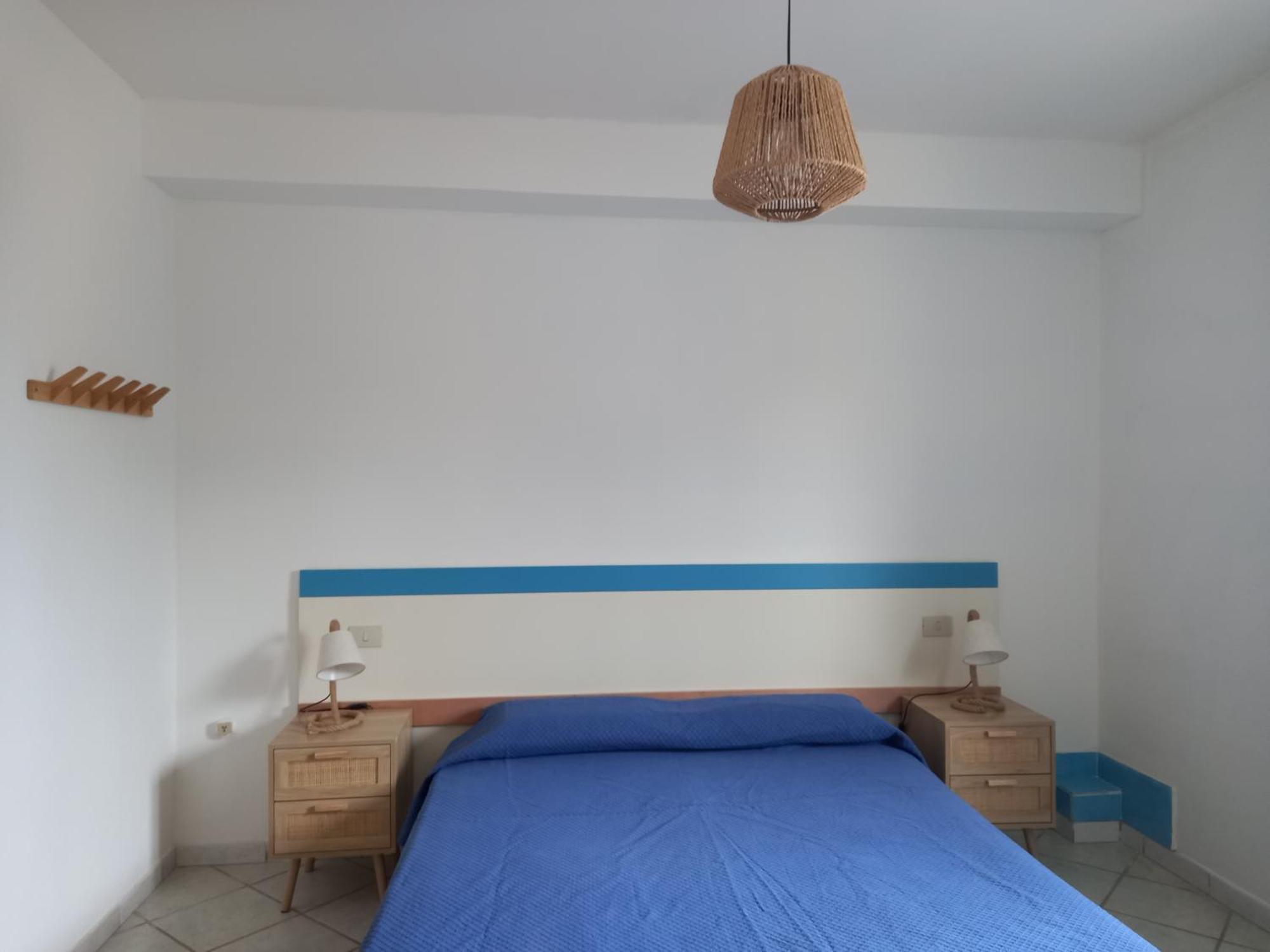 Villa Acquamarina 卡拉赛达 外观 照片