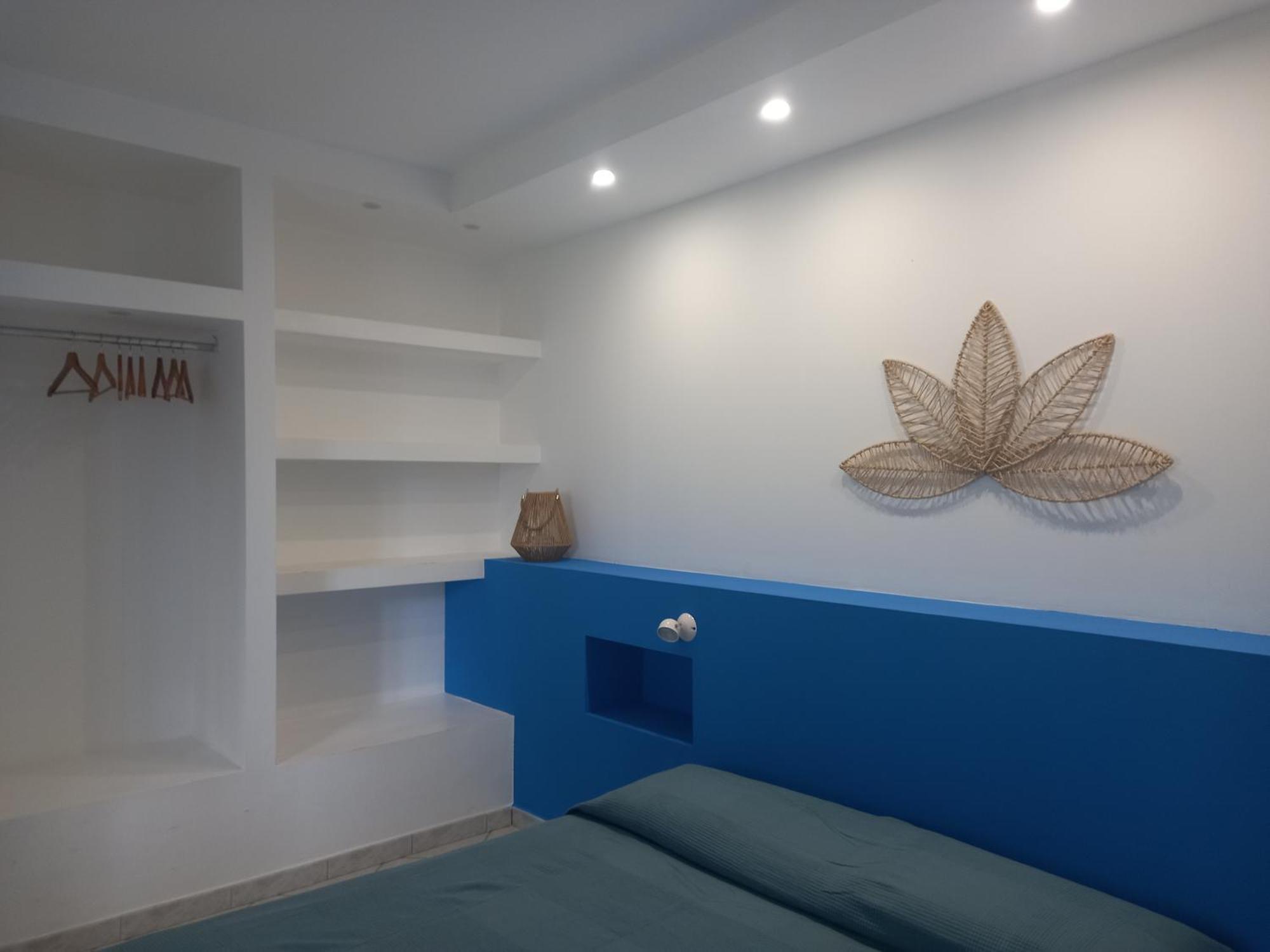 Villa Acquamarina 卡拉赛达 外观 照片