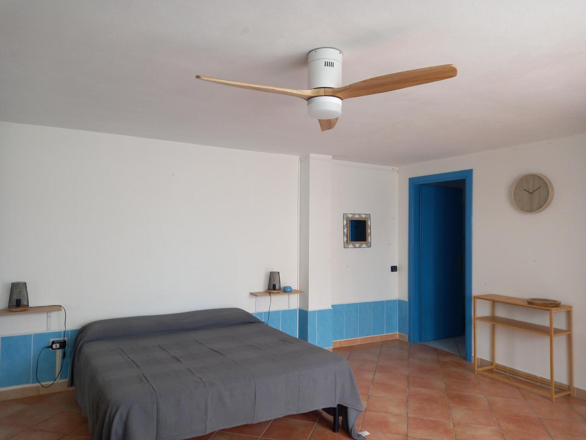 Villa Acquamarina 卡拉赛达 外观 照片