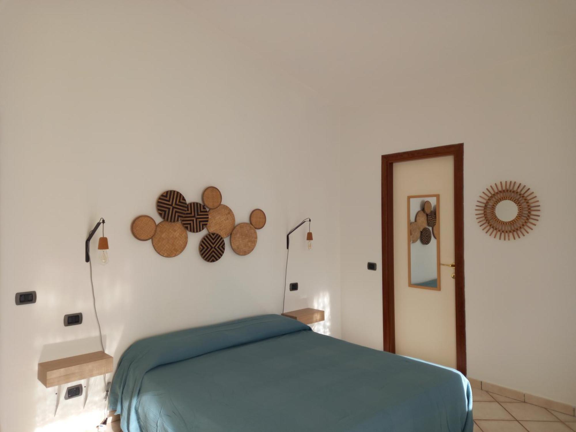 Villa Acquamarina 卡拉赛达 外观 照片
