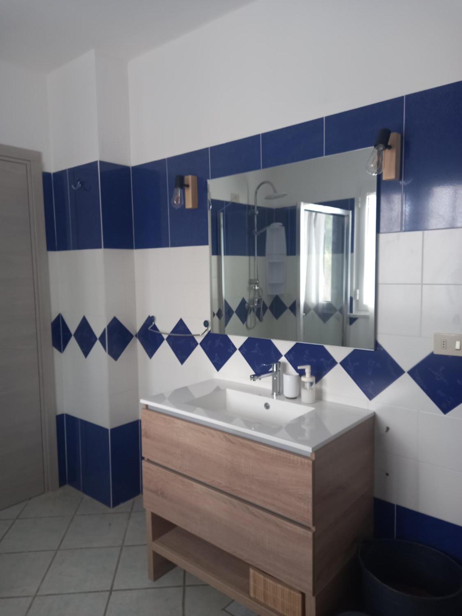 Villa Acquamarina 卡拉赛达 外观 照片