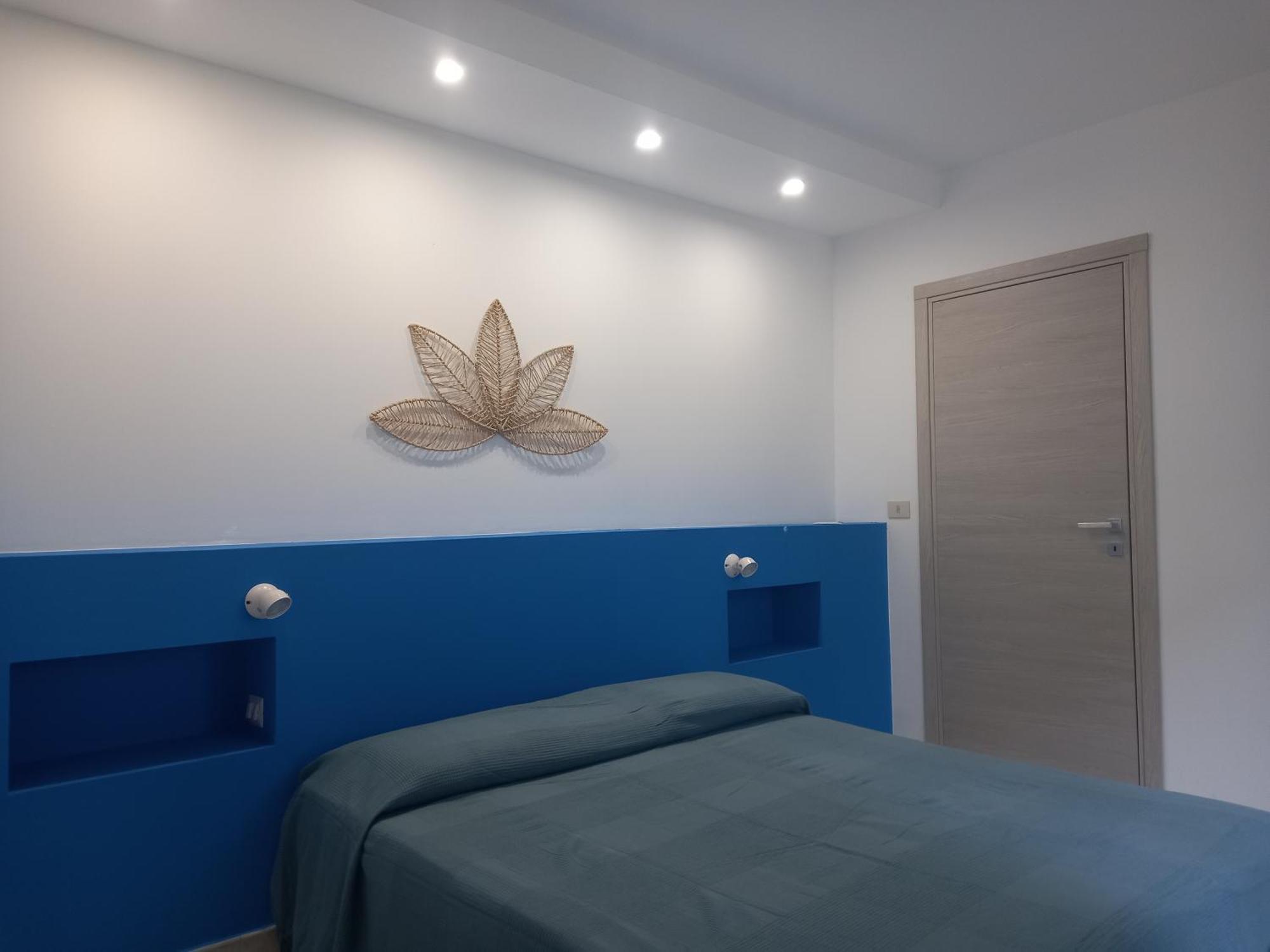 Villa Acquamarina 卡拉赛达 外观 照片