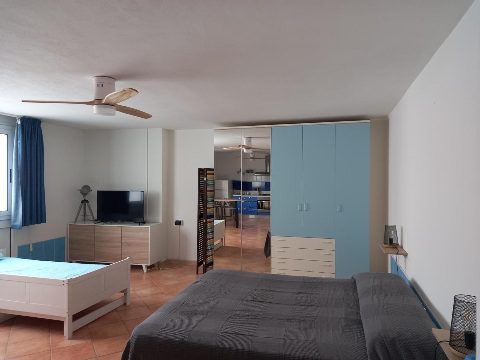 Villa Acquamarina 卡拉赛达 外观 照片