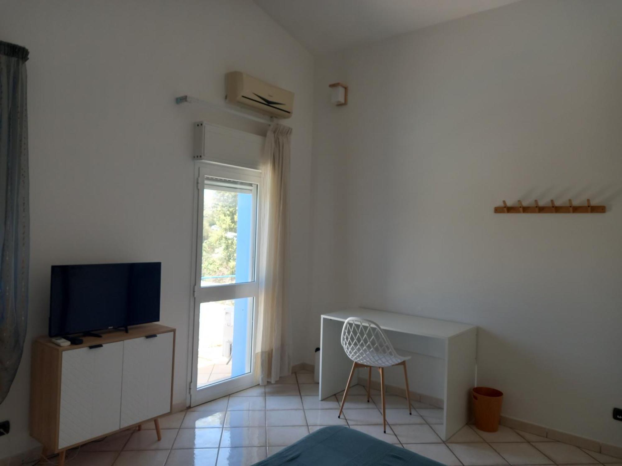 Villa Acquamarina 卡拉赛达 外观 照片