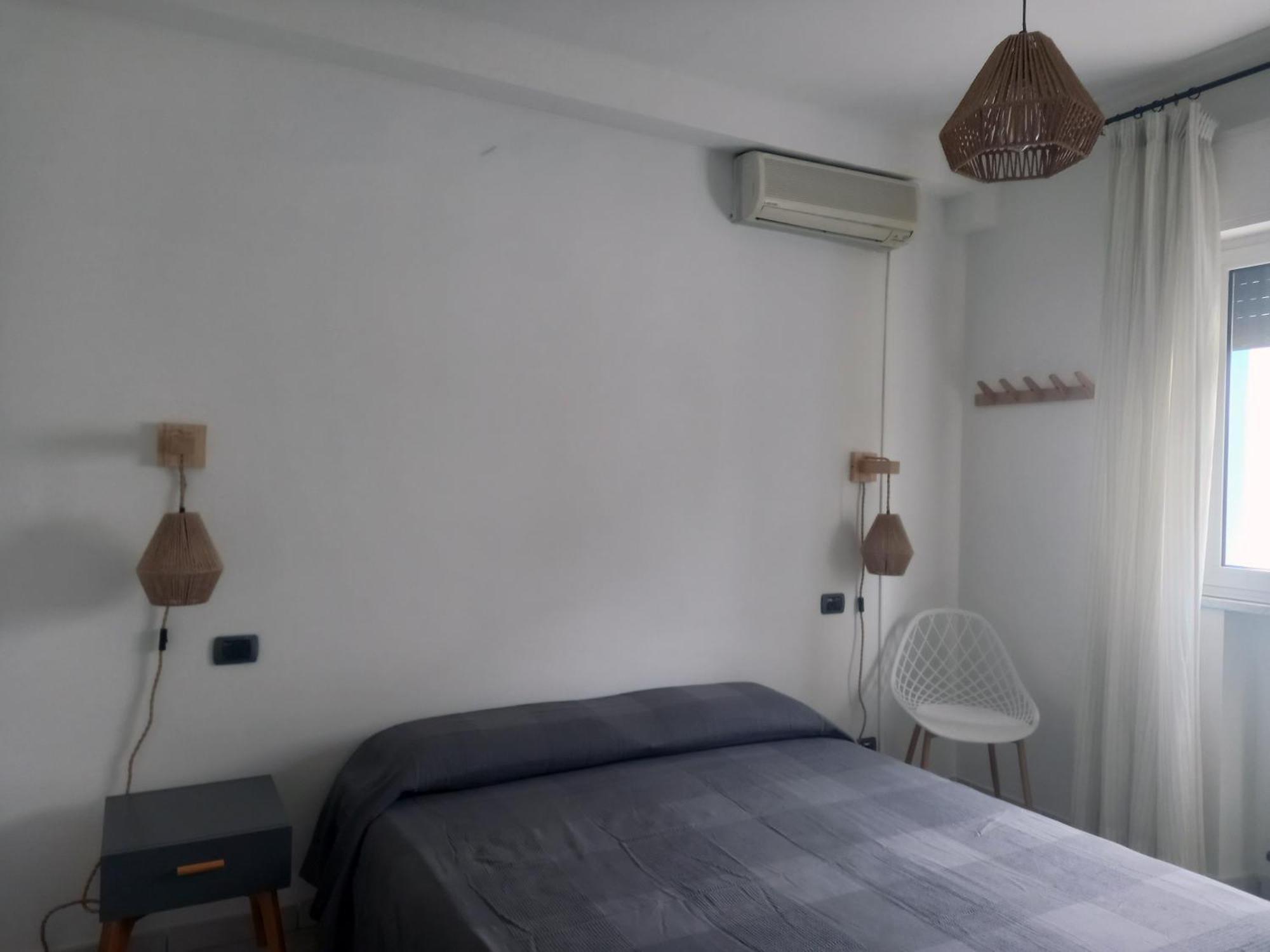 Villa Acquamarina 卡拉赛达 外观 照片