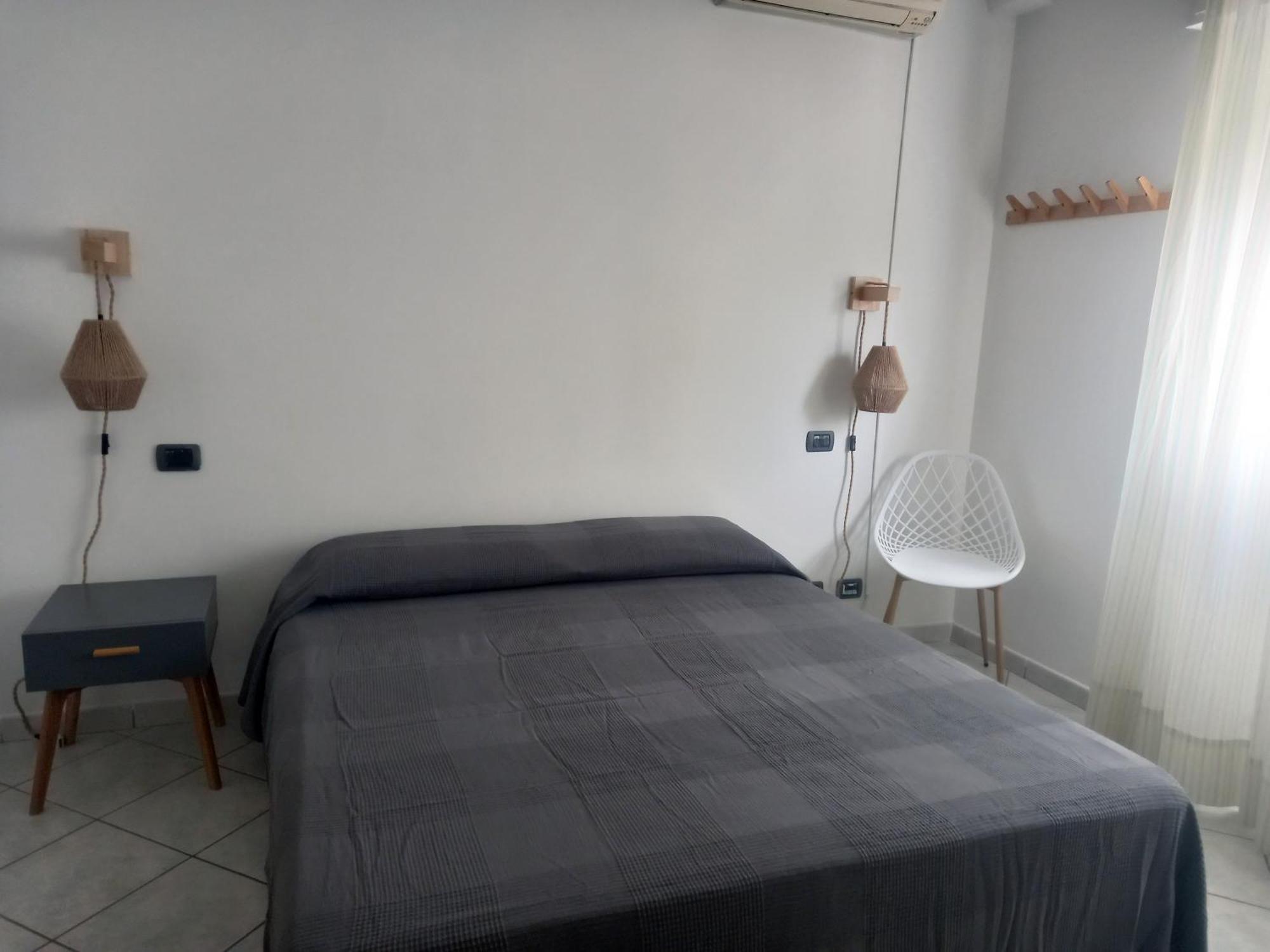 Villa Acquamarina 卡拉赛达 外观 照片