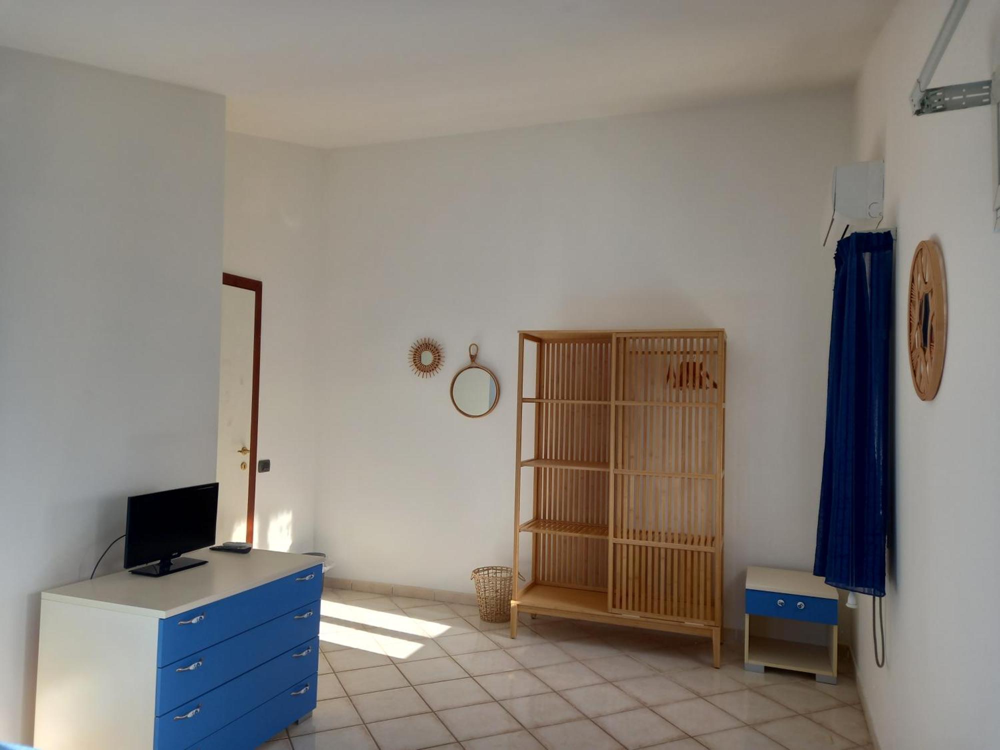 Villa Acquamarina 卡拉赛达 外观 照片
