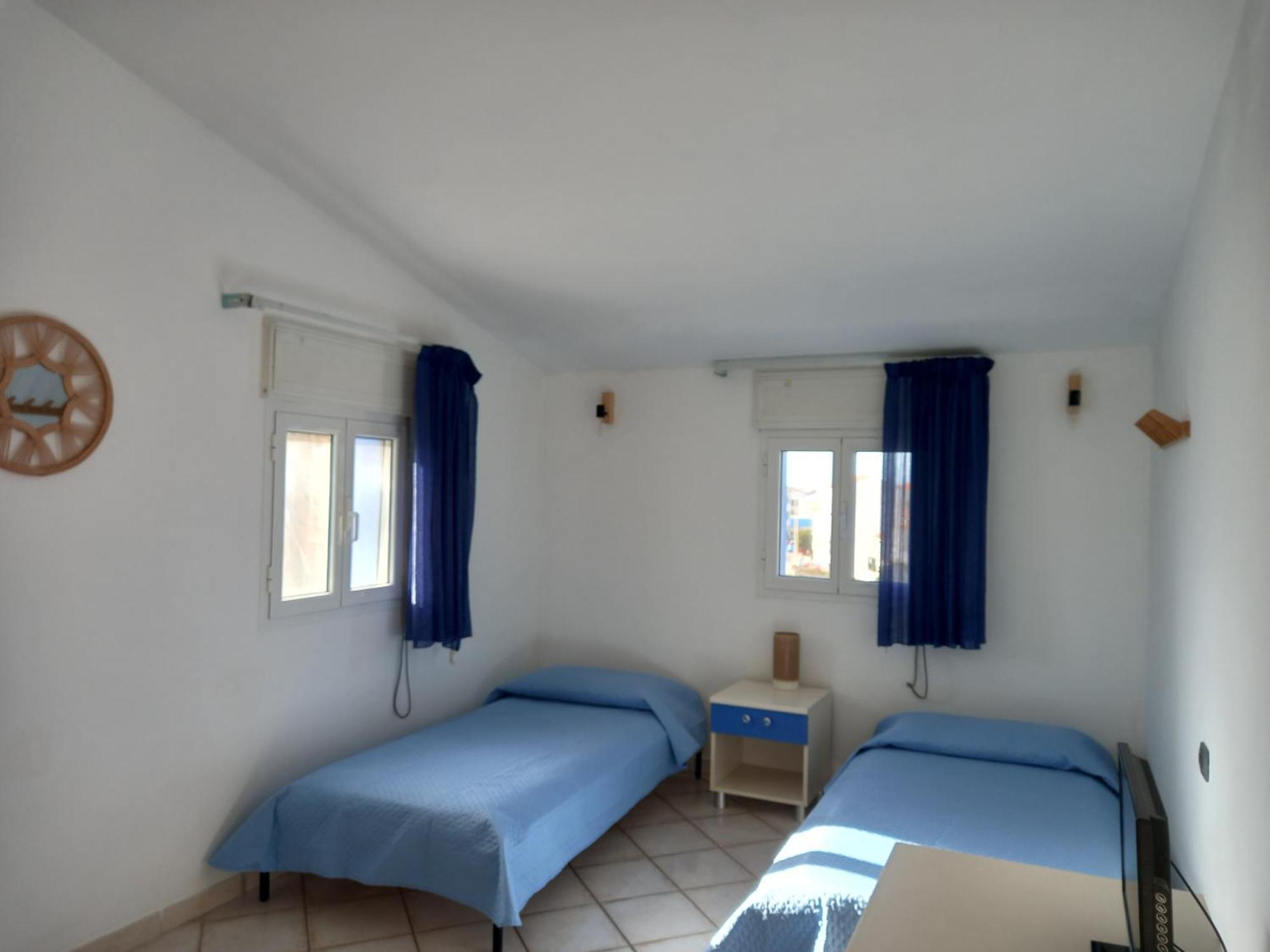 Villa Acquamarina 卡拉赛达 外观 照片