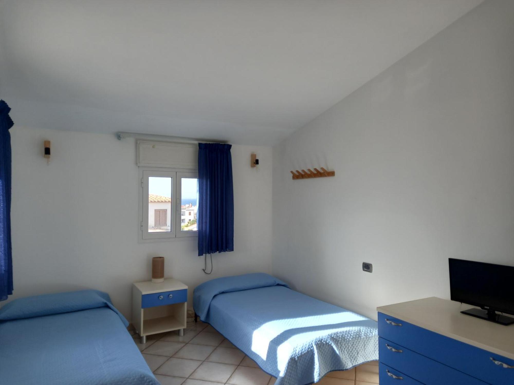 Villa Acquamarina 卡拉赛达 外观 照片