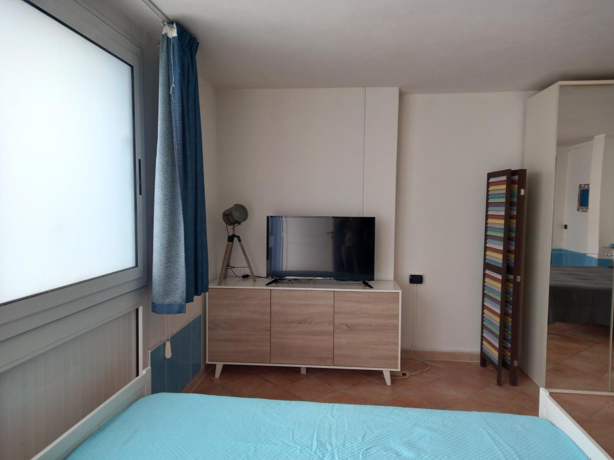 Villa Acquamarina 卡拉赛达 外观 照片