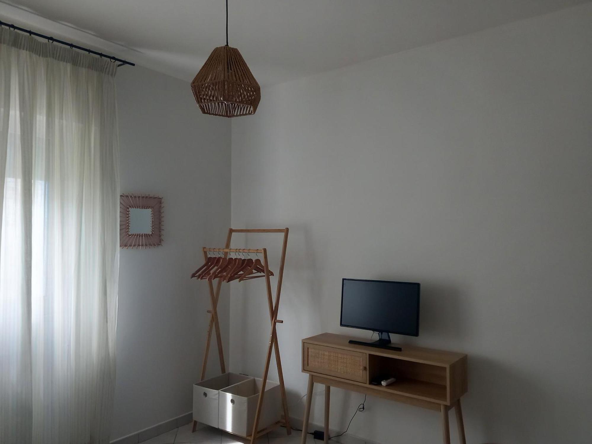 Villa Acquamarina 卡拉赛达 外观 照片