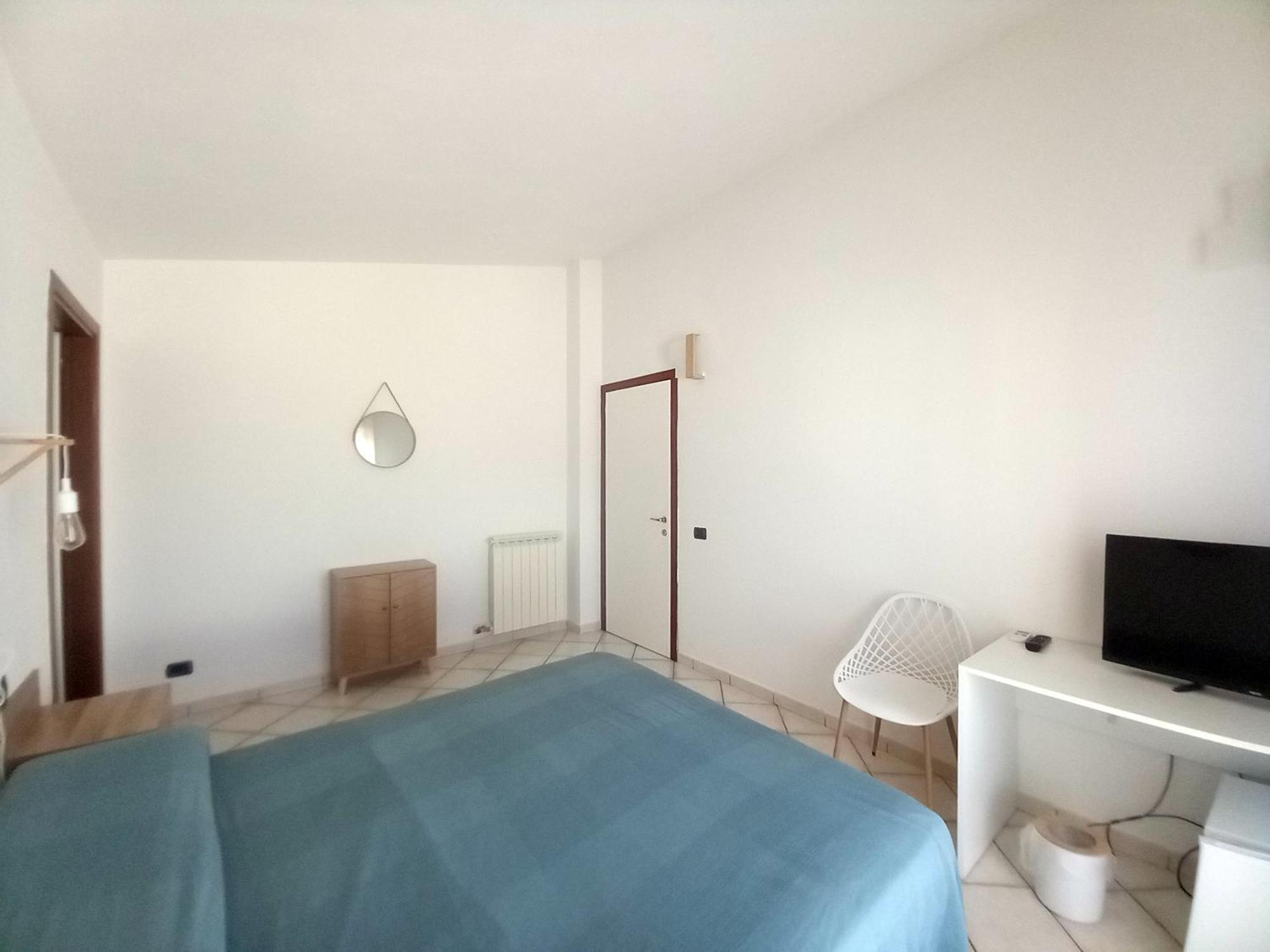 Villa Acquamarina 卡拉赛达 外观 照片