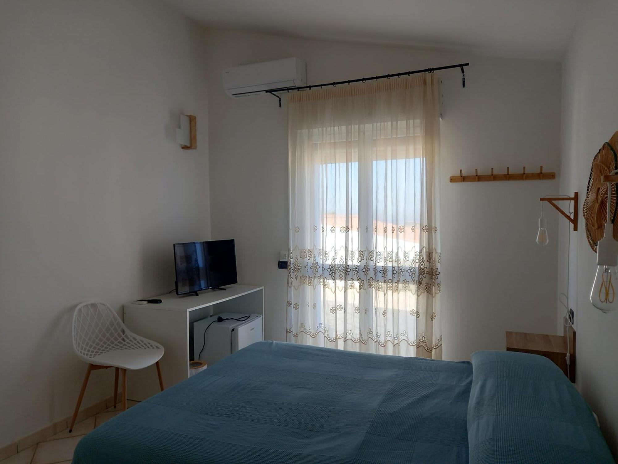 Villa Acquamarina 卡拉赛达 外观 照片