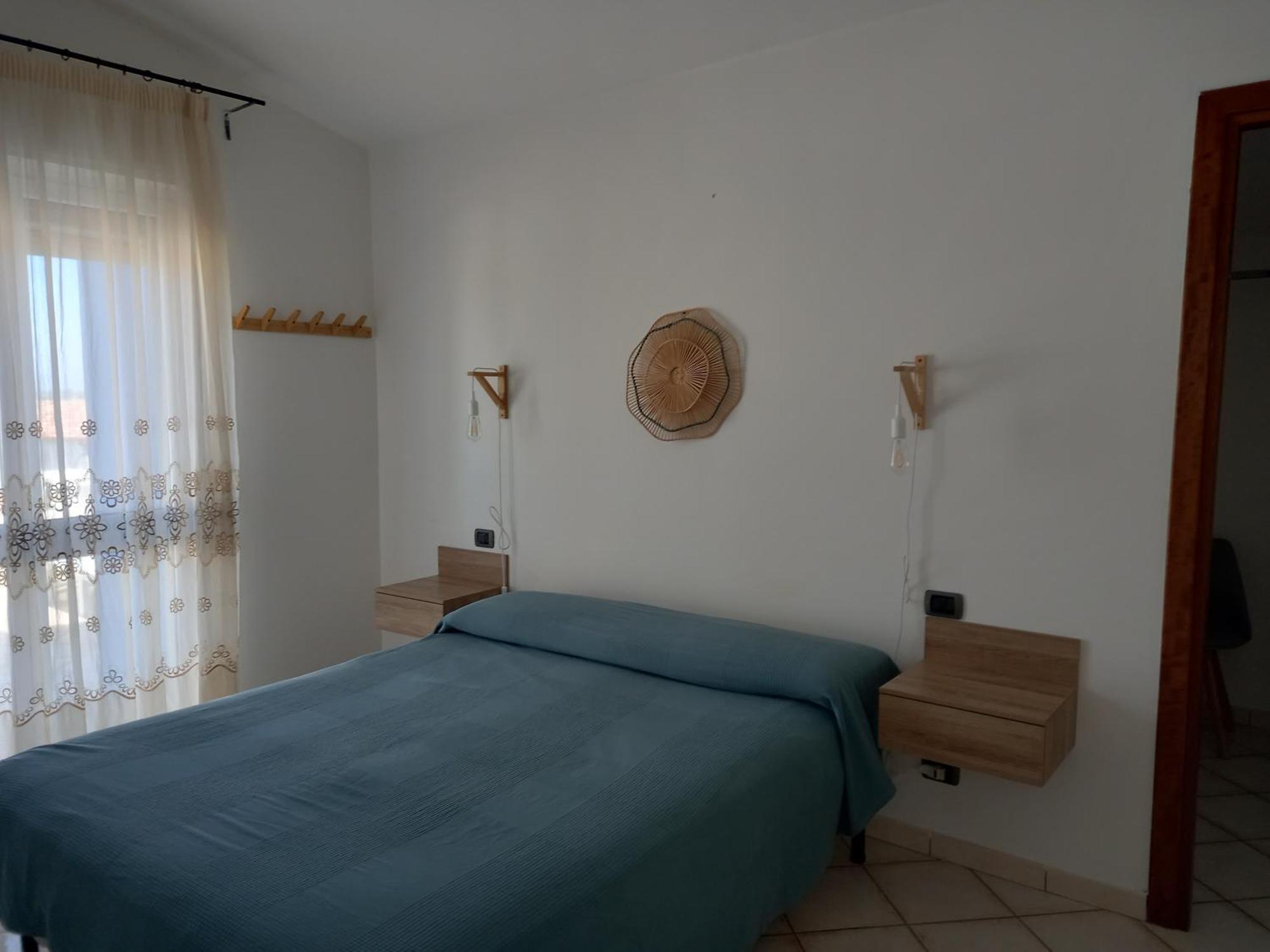 Villa Acquamarina 卡拉赛达 外观 照片
