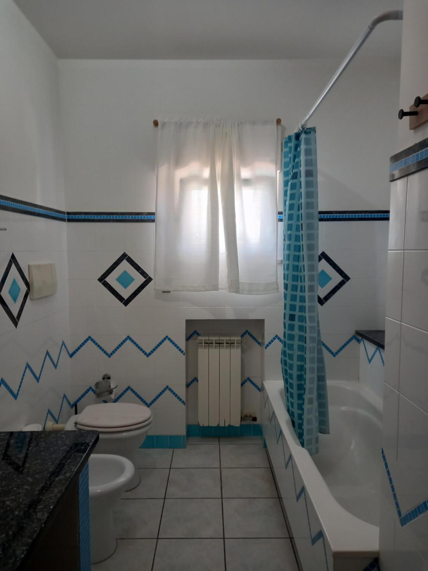Villa Acquamarina 卡拉赛达 外观 照片